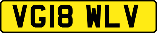 VG18WLV