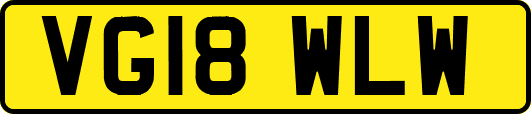 VG18WLW