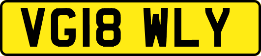 VG18WLY