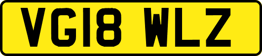 VG18WLZ