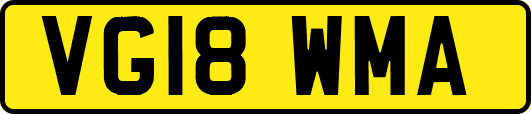 VG18WMA