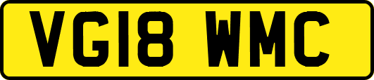 VG18WMC