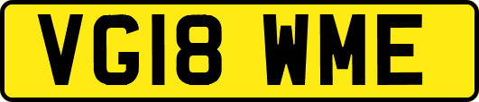 VG18WME