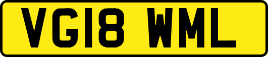 VG18WML