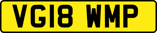 VG18WMP