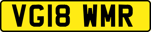 VG18WMR