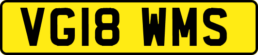 VG18WMS