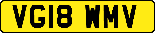 VG18WMV
