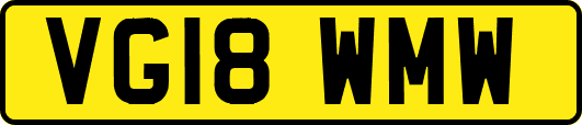 VG18WMW