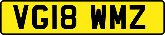 VG18WMZ