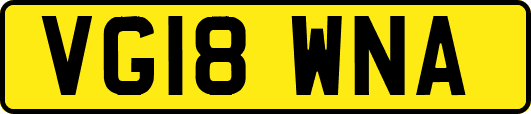 VG18WNA
