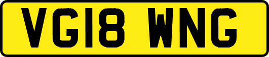 VG18WNG