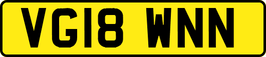 VG18WNN
