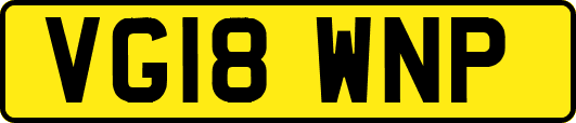 VG18WNP