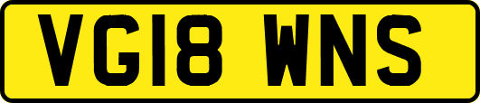 VG18WNS