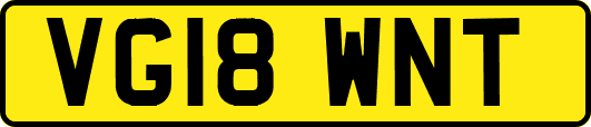 VG18WNT