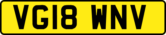 VG18WNV