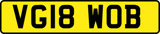 VG18WOB
