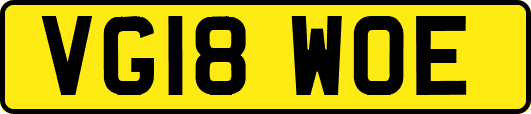 VG18WOE