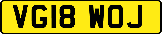 VG18WOJ