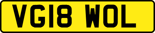 VG18WOL