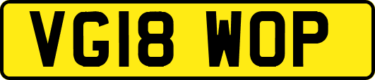 VG18WOP