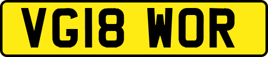 VG18WOR