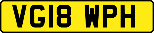 VG18WPH