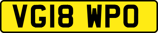 VG18WPO