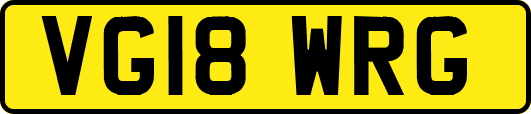 VG18WRG