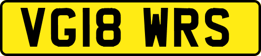 VG18WRS