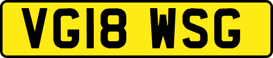 VG18WSG