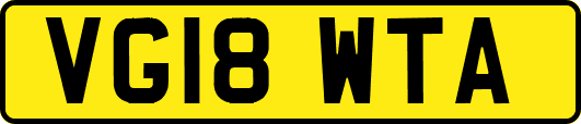 VG18WTA