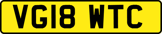 VG18WTC