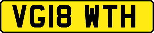 VG18WTH
