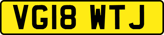 VG18WTJ