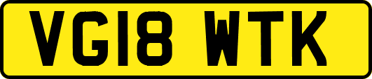 VG18WTK