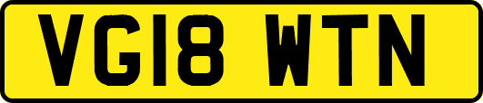 VG18WTN