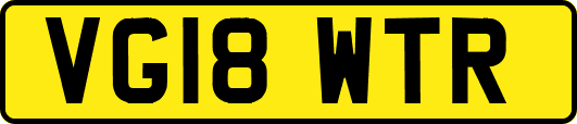 VG18WTR