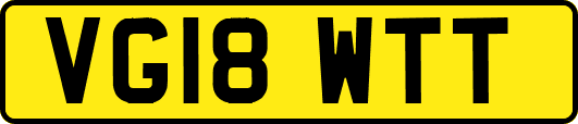 VG18WTT