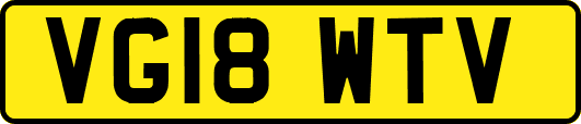 VG18WTV