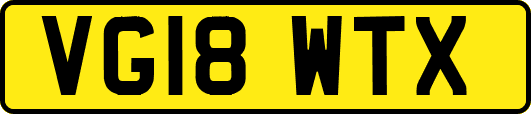 VG18WTX