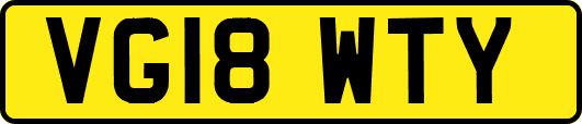 VG18WTY