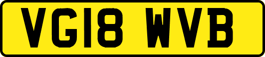 VG18WVB