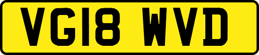 VG18WVD