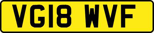 VG18WVF