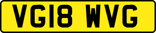 VG18WVG