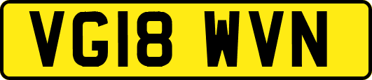 VG18WVN