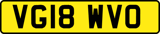 VG18WVO