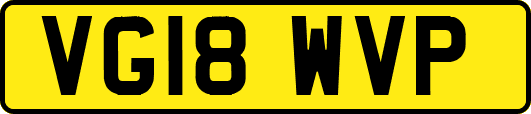 VG18WVP